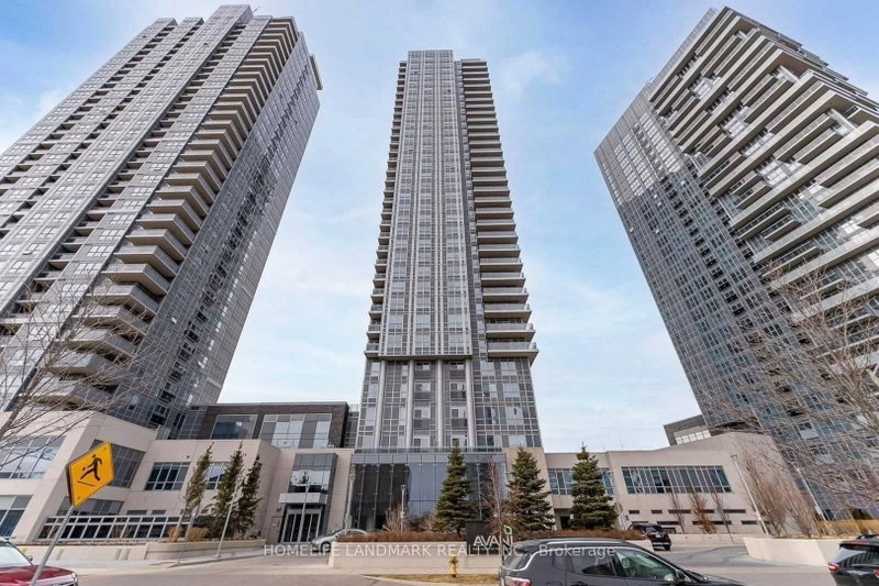 503 - 255 Village Green Square