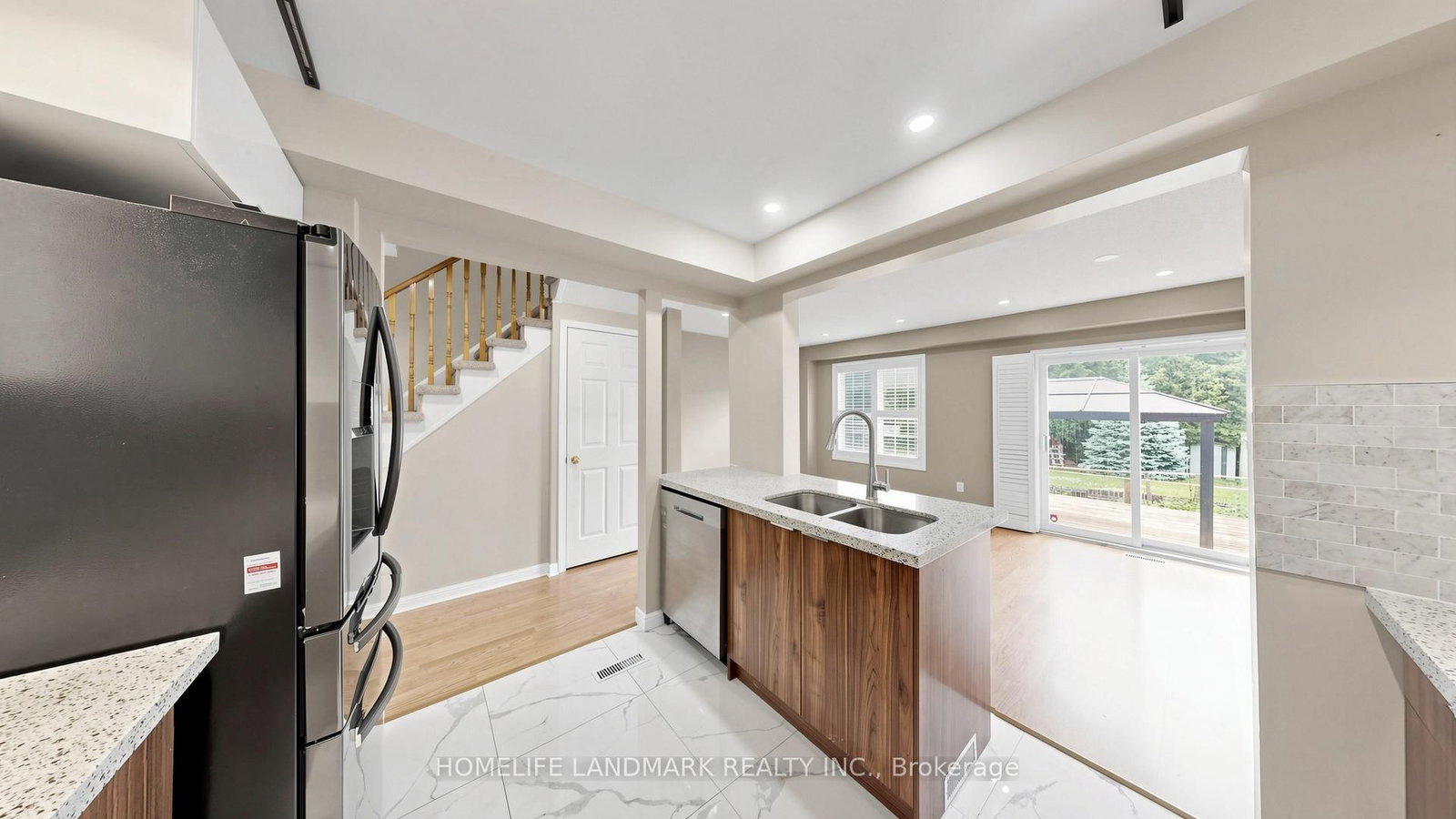 78 Bonello Crescent • Whitby, ON photo 13