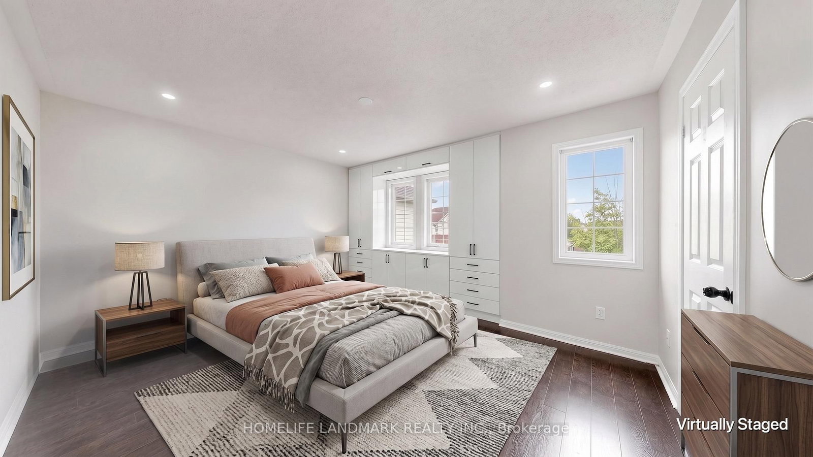 78 Bonello Crescent • Whitby, ON photo 18
