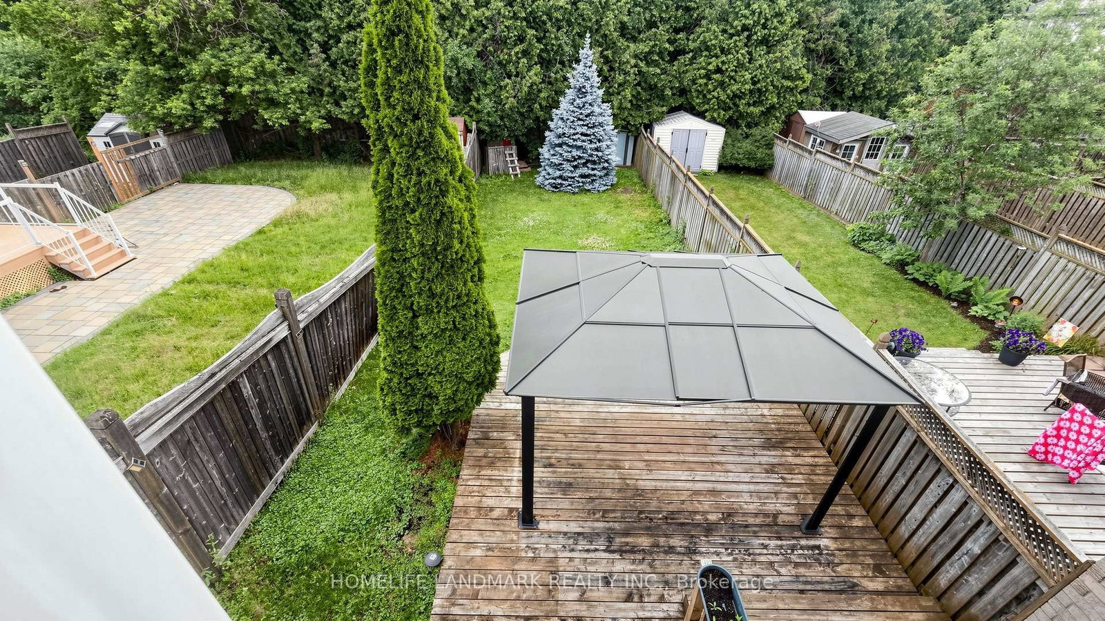 78 Bonello Crescent • Whitby, ON photo 36