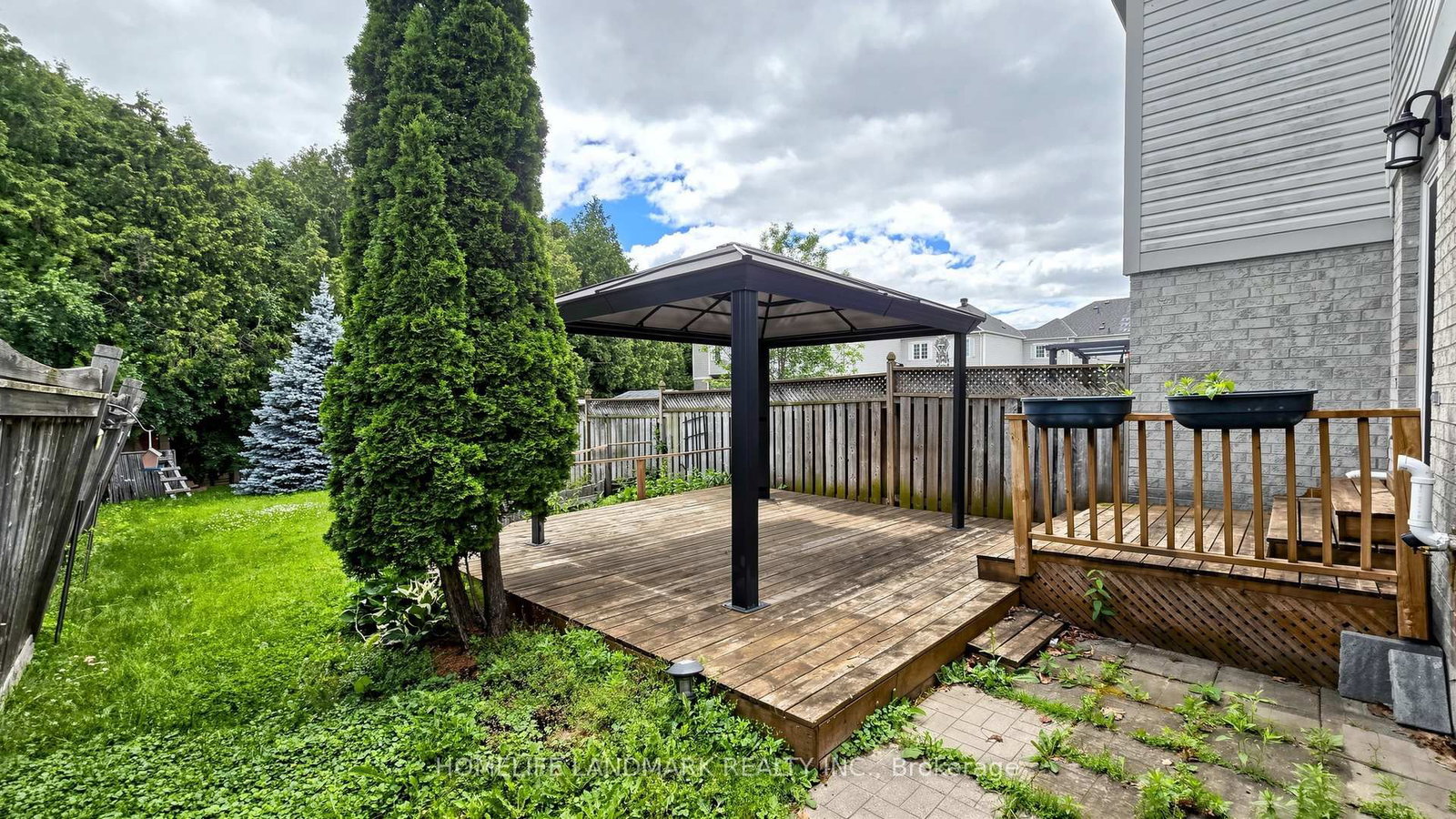78 Bonello Crescent • Whitby, ON photo 39