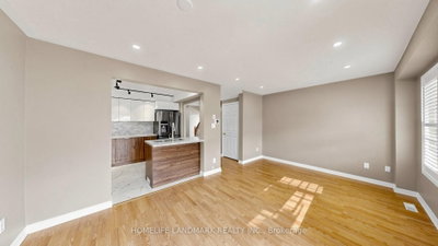 78 Bonello Crescent • Whitby, ON photo 8