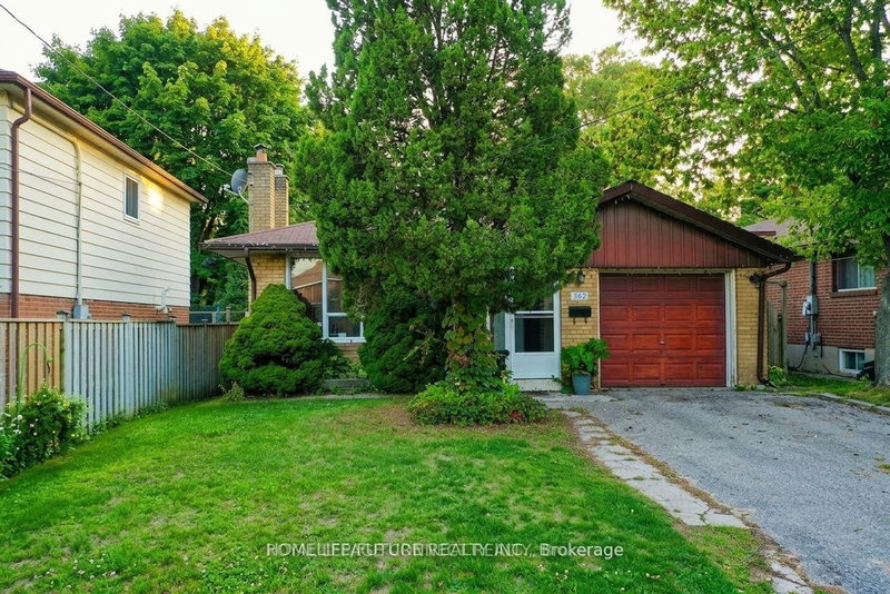 Main - 362 Morrish Road