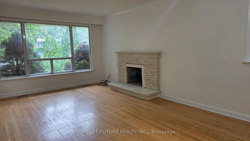 Main - 362 Morrish Road