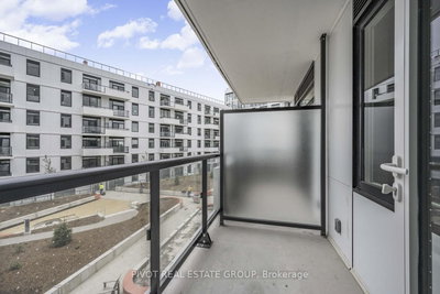 Condo leased at 732-1050 Eastern Avenue, Toronto, Ontario, M4L 0B7 - The Beaches - MLS: E13681070