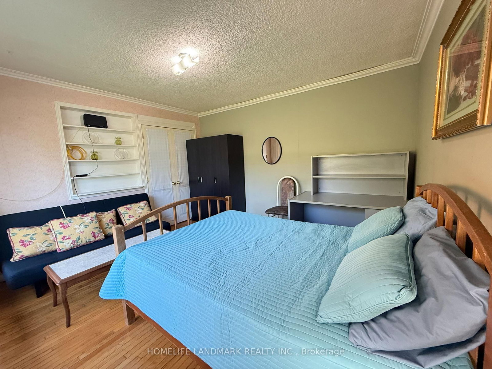 Main Floor Unit - 17 Wishing Well Drive, Toronto 3