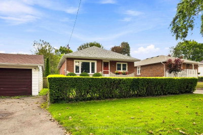 285 Muriel Avenue • Oshawa, ON photo 3
