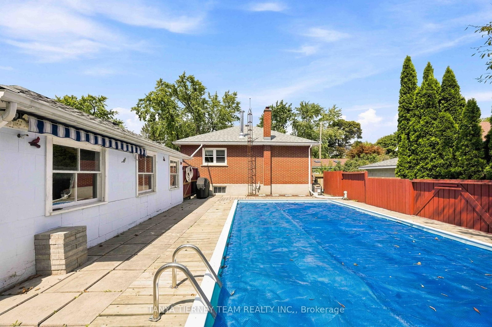 285 Muriel Avenue • Oshawa, ON photo 34