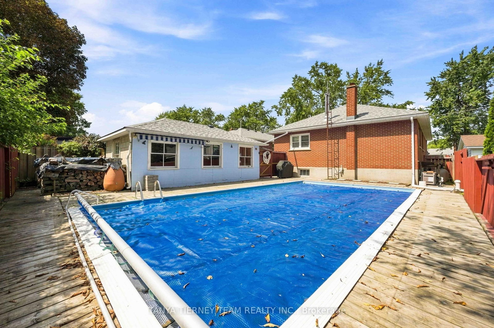 285 Muriel Avenue • Oshawa, ON photo 36