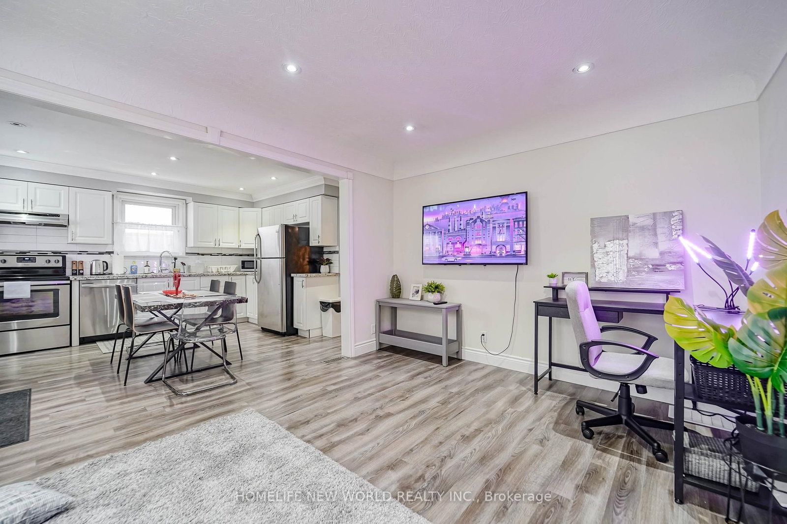 137 Banting Avenue • Oshawa, ON photo 15