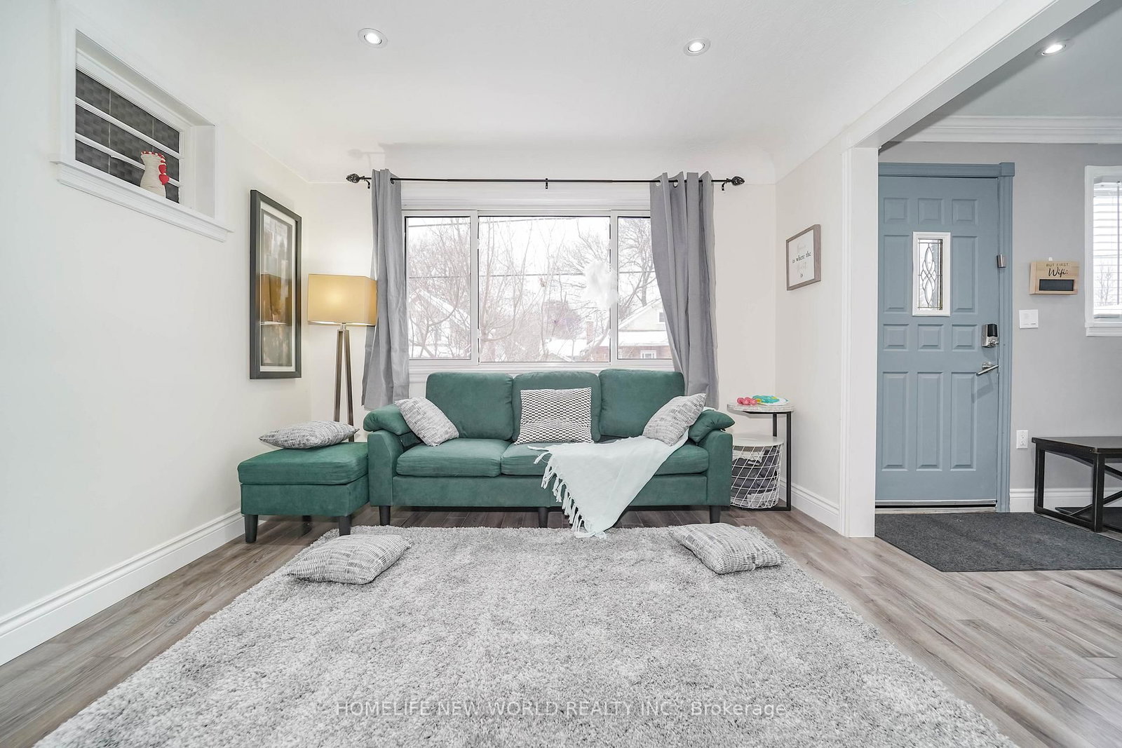 137 Banting Avenue • Oshawa, ON photo 17