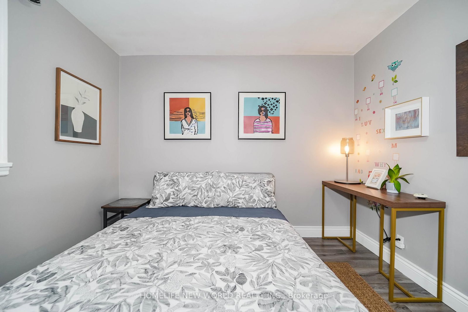 137 Banting Avenue • Oshawa, ON photo 19
