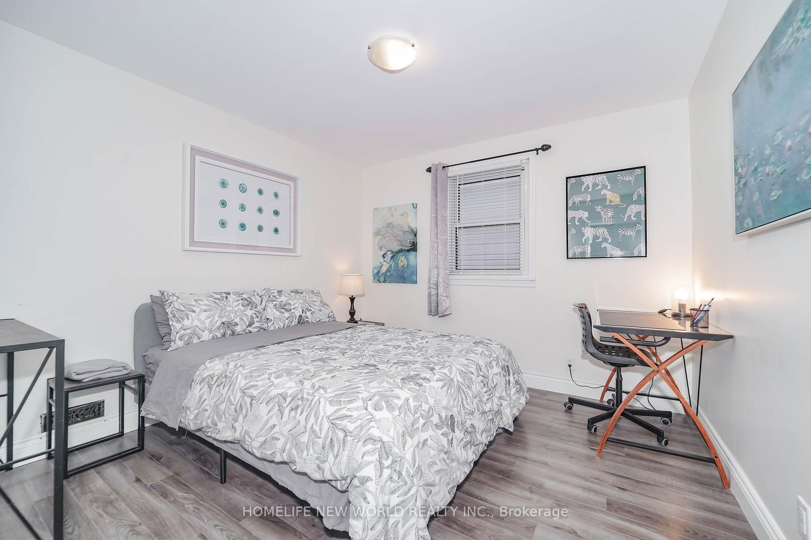 137 Banting Avenue • Oshawa, ON photo 23