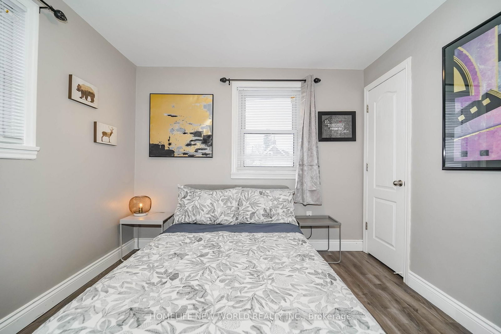 137 Banting Avenue • Oshawa, ON photo 26