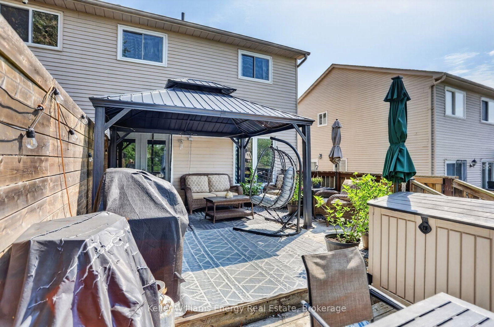 567 Cobblehill Drive • Oshawa, ON photo 36