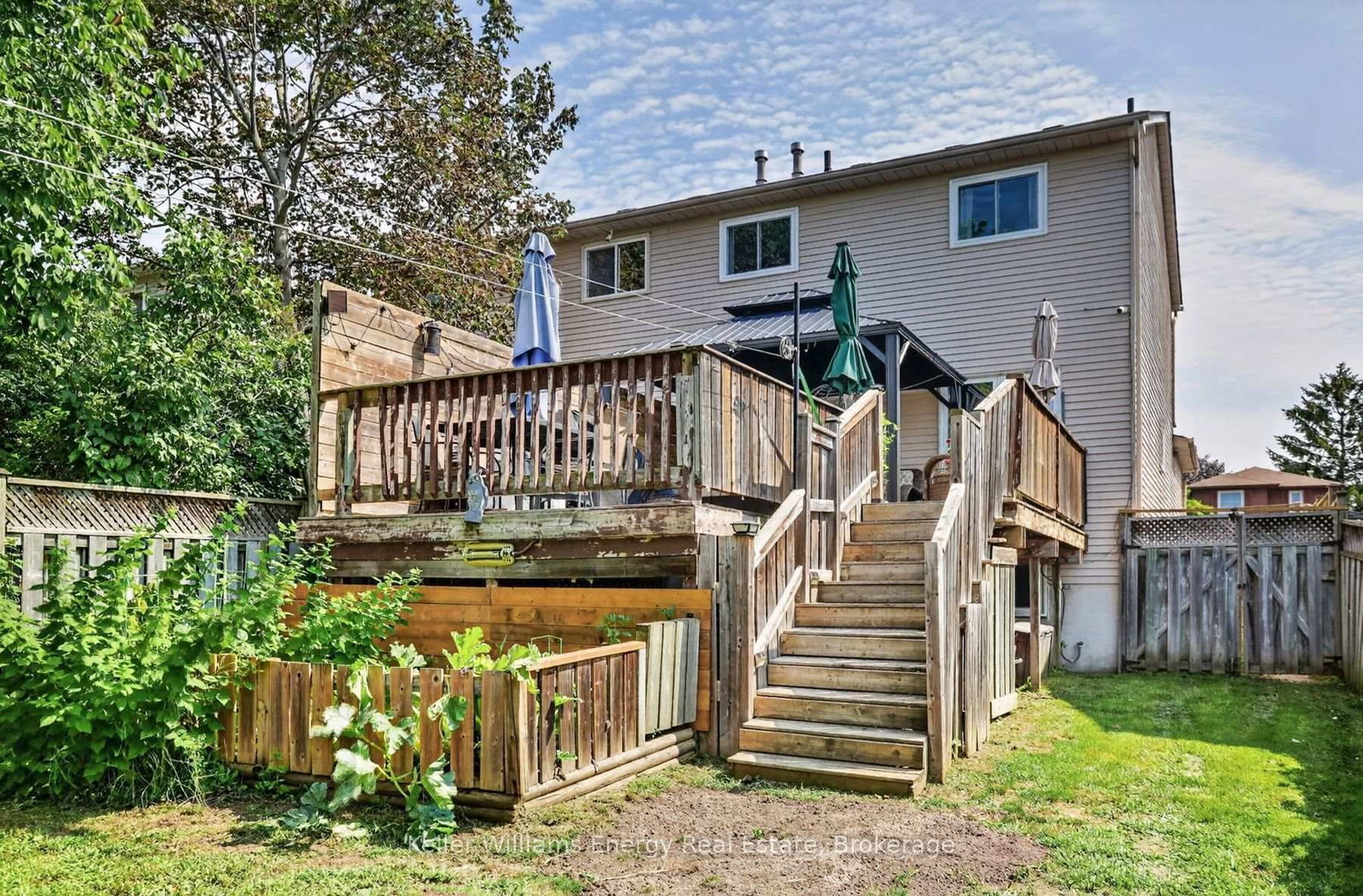 567 Cobblehill Drive • Oshawa, ON photo 39