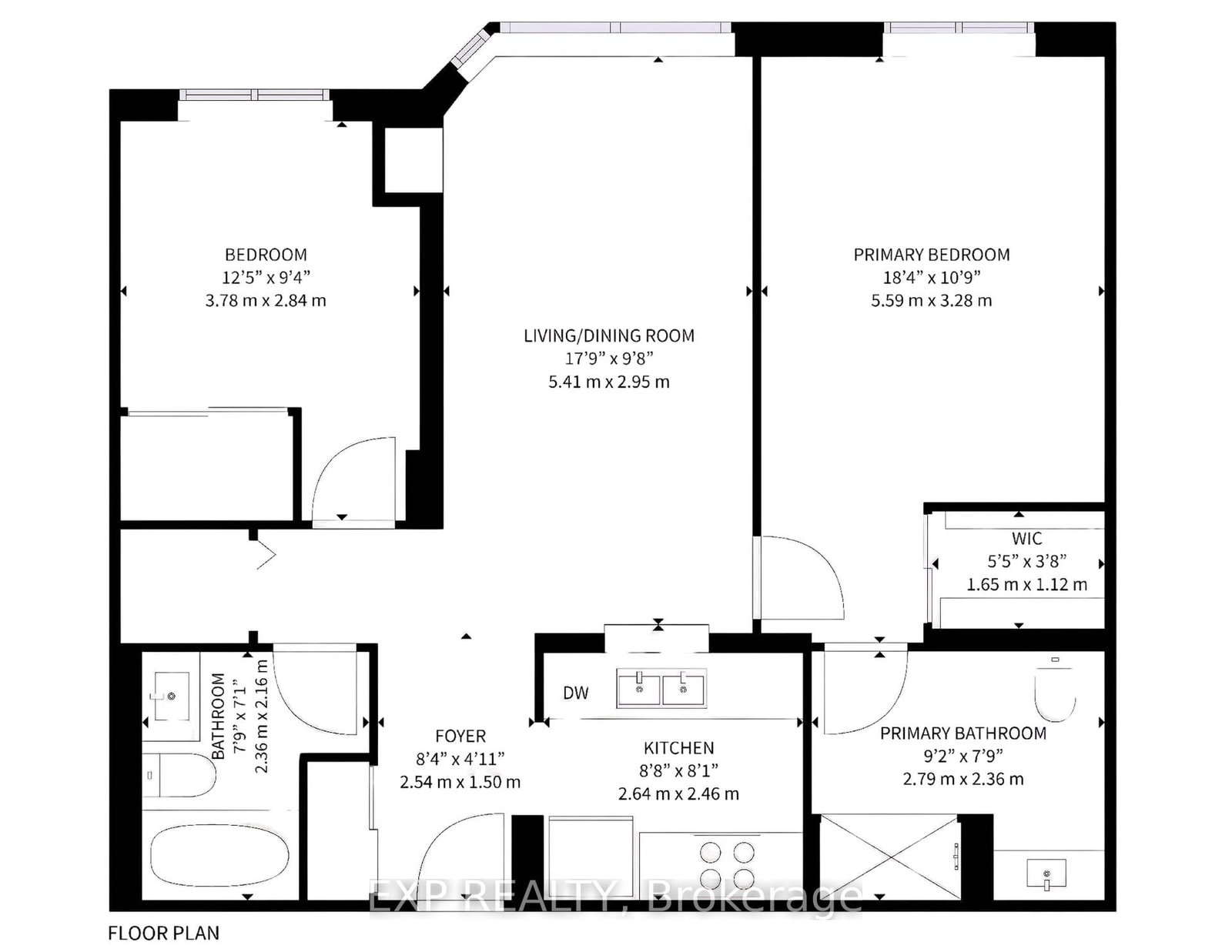 3088 Kennedy Road • #712 • Toronto, ON photo 11
