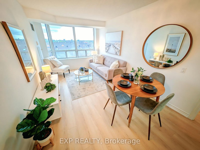712 - 3088 Kennedy Road