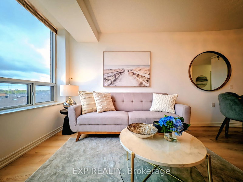 712 - 3088 Kennedy Road