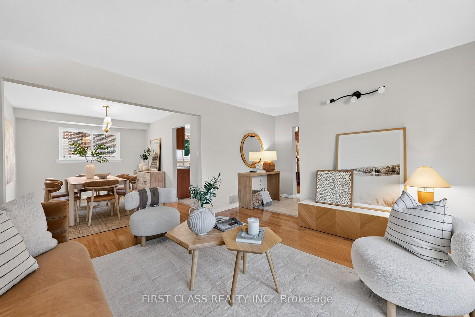 58 Briarscross Boulevard • Toronto, ON photo 11