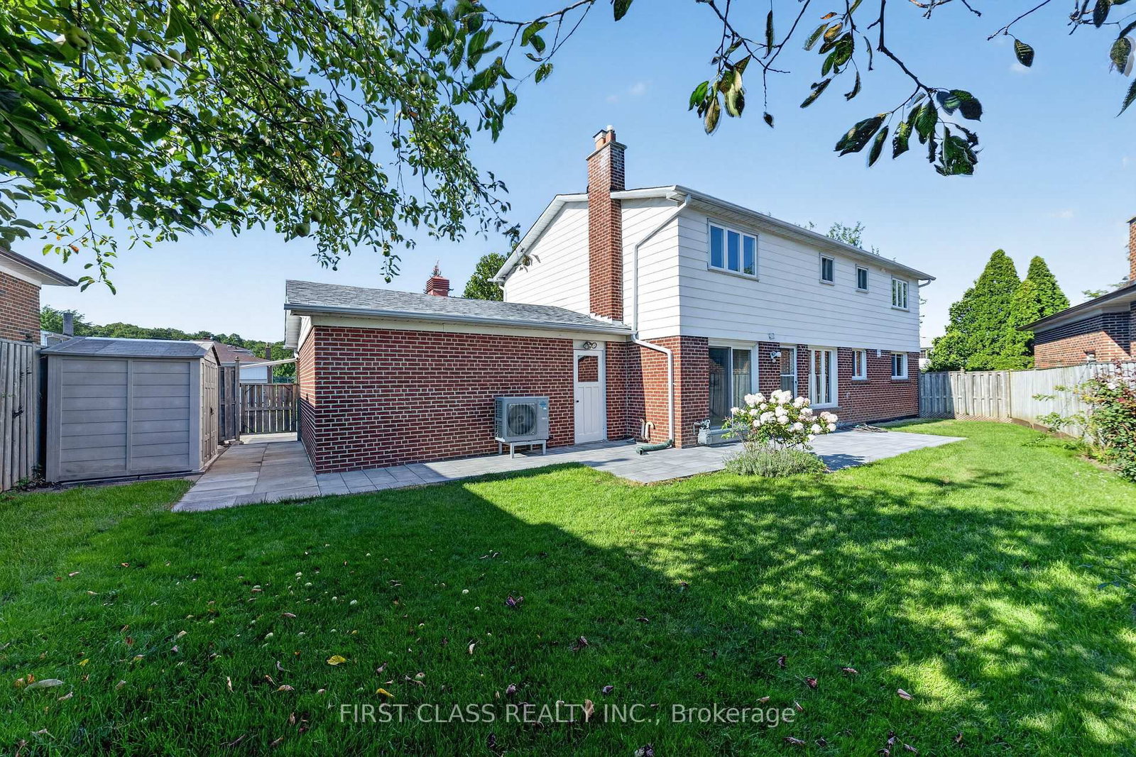 58 Briarscross Boulevard • Toronto, ON photo 45