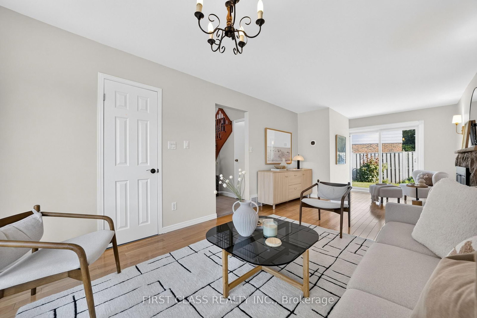 58 Briarscross Boulevard • Toronto, ON photo 8
