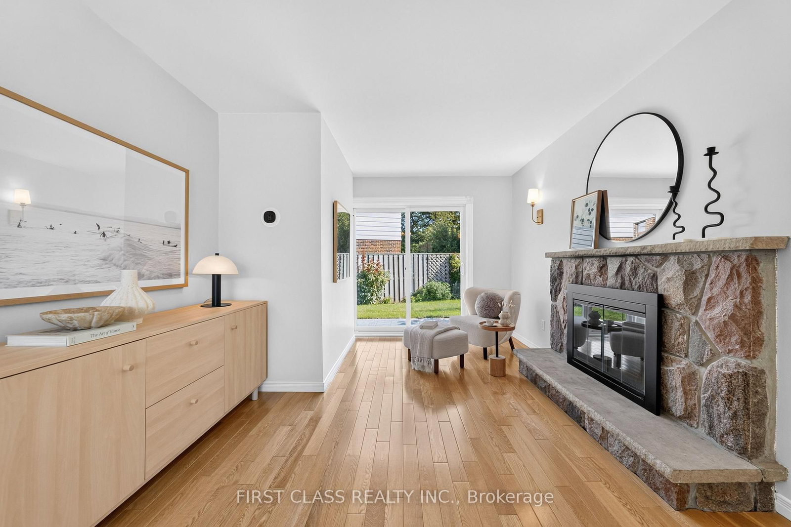 58 Briarscross Boulevard • Toronto, ON photo 9