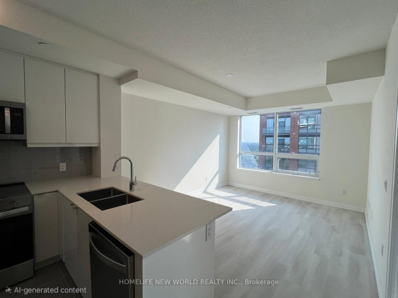 2705 - 3260 Sheppard Avenue E