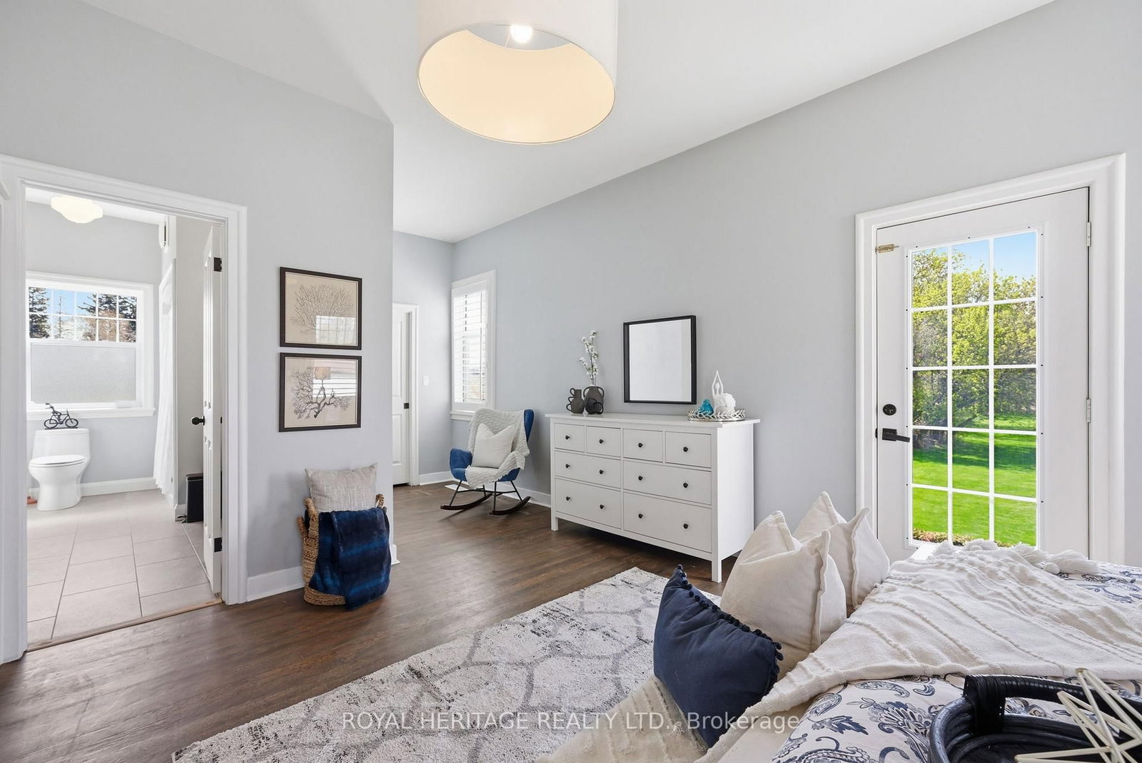 2699 Concession Rd 7 Road • Clarington, ON photo 21
