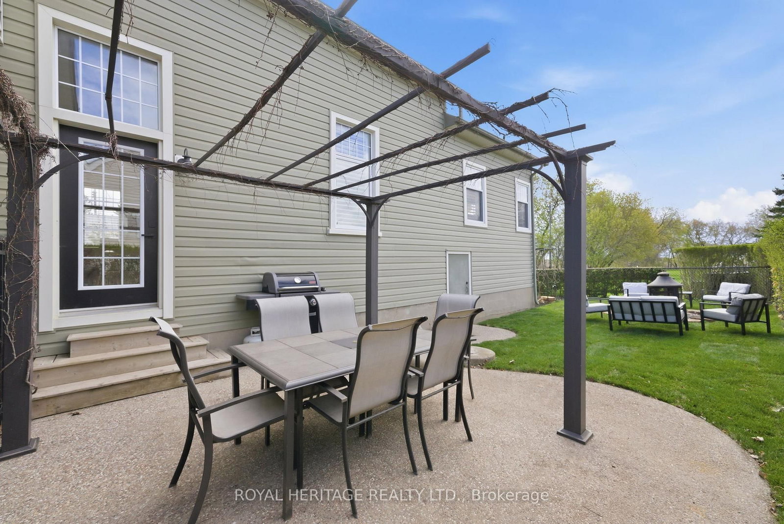 2699 Concession Rd 7 Road • Clarington, ON photo 26