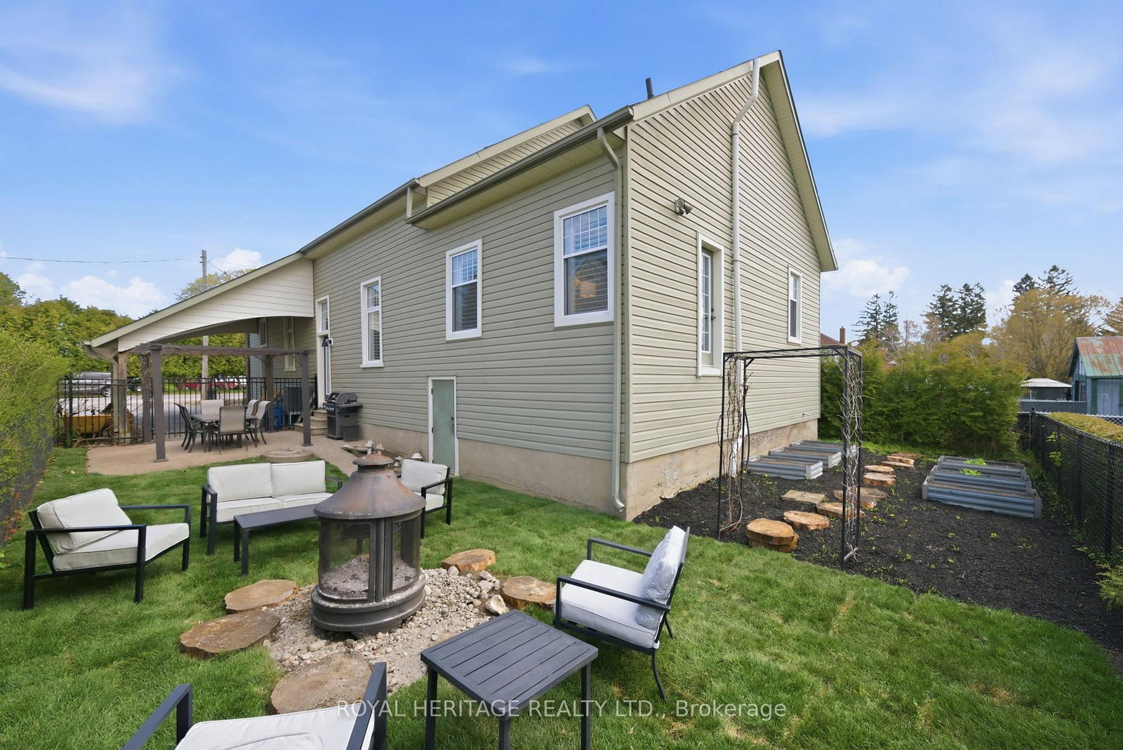 2699 Concession Rd 7 Road • Clarington, ON photo 28