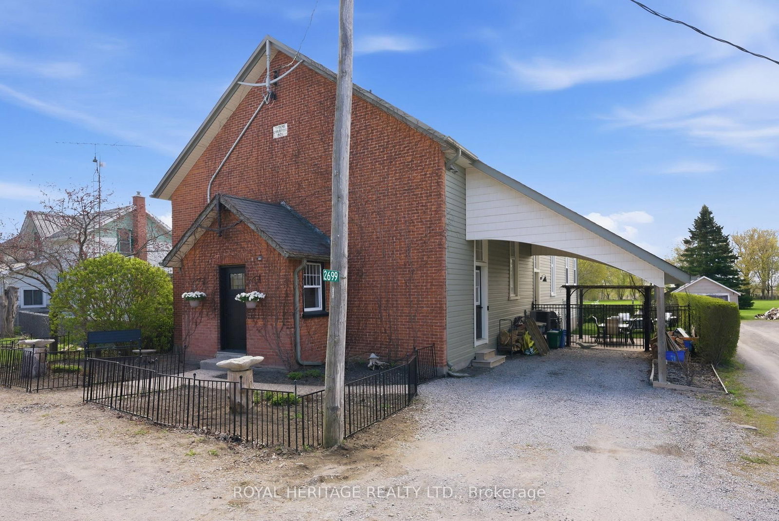 2699 Concession Rd 7 Road • Clarington, ON photo 30