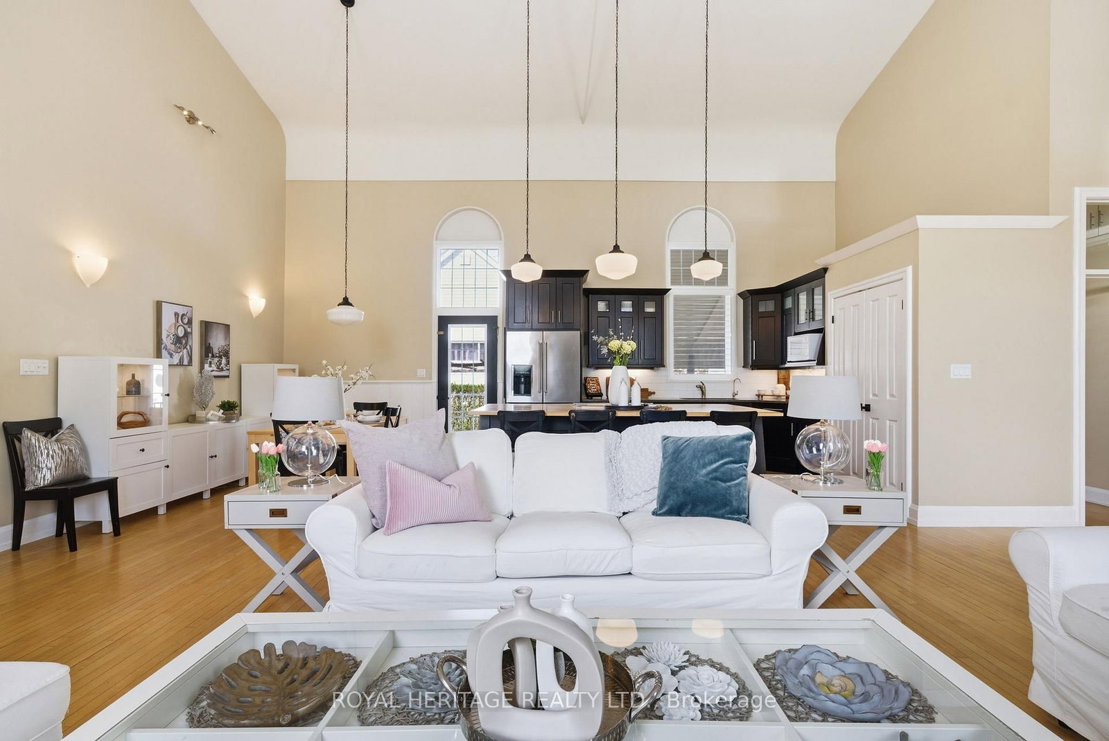 2699 Concession Rd 7 Road • Clarington, ON photo 8