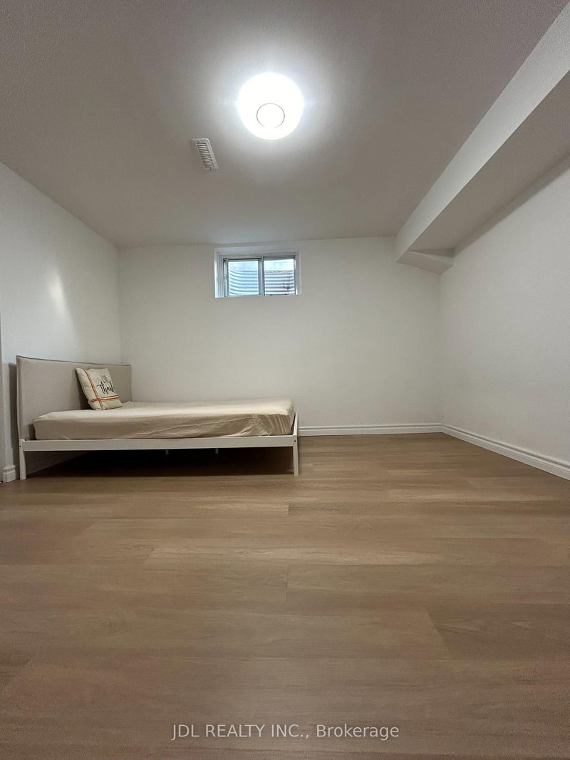 Three-Bedroom Bsmt - 27 Macklingate Ct Court
