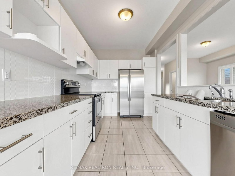 59 Jevons Ajax,ON L1Z 0T6 — Photo 11