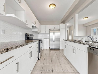 59 Jevons Ajax,ON L1Z 0T6 — Photo 11
