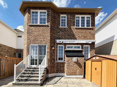 59 Jevons Ajax,ON L1Z 0T6 — Photo 36