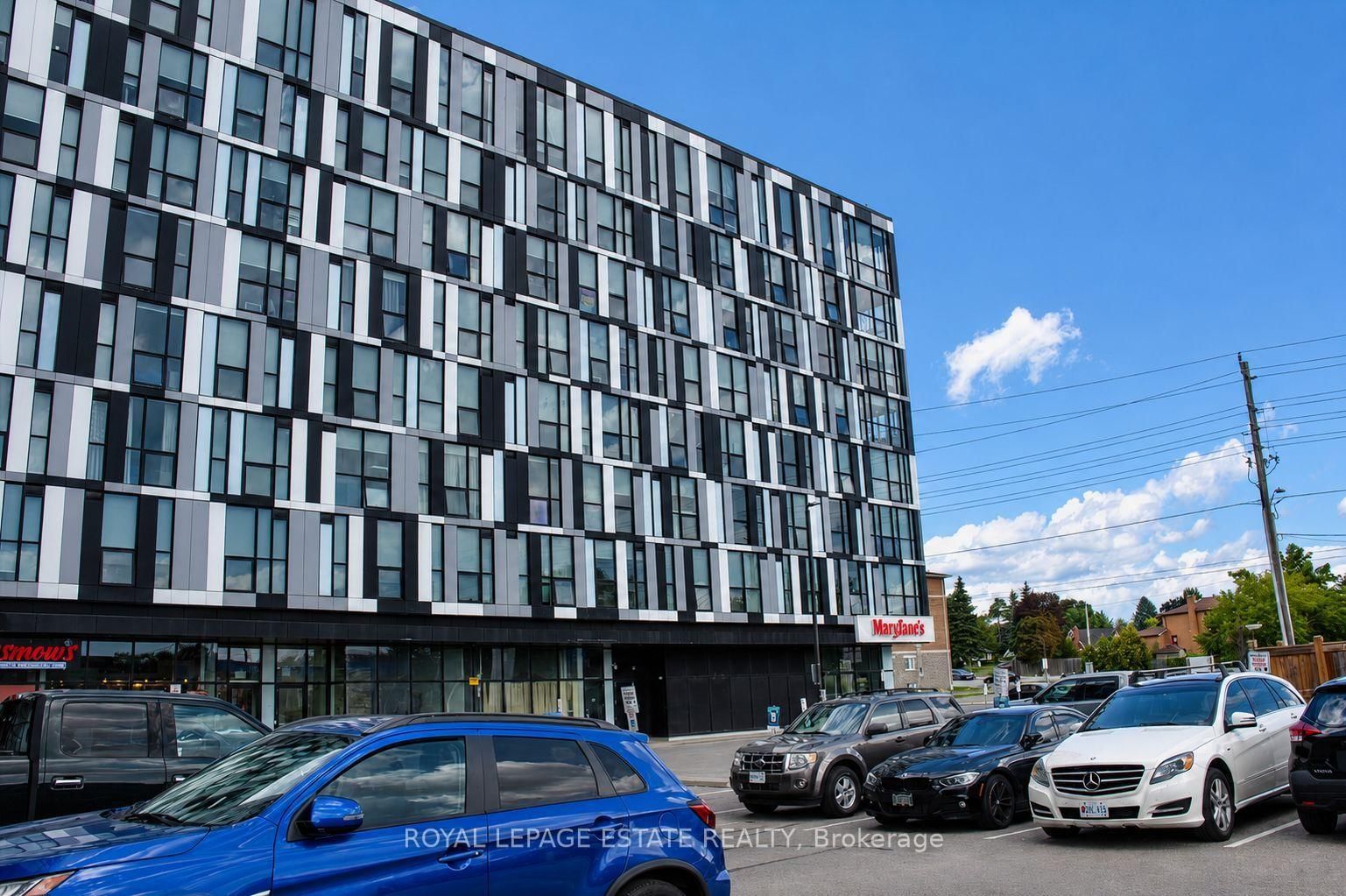 1900 Simcoe Street N • #835 • Oshawa, ON photo 12