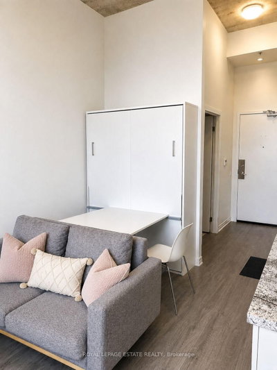 1900 Simcoe Street N • #835 • Oshawa, ON photo 3