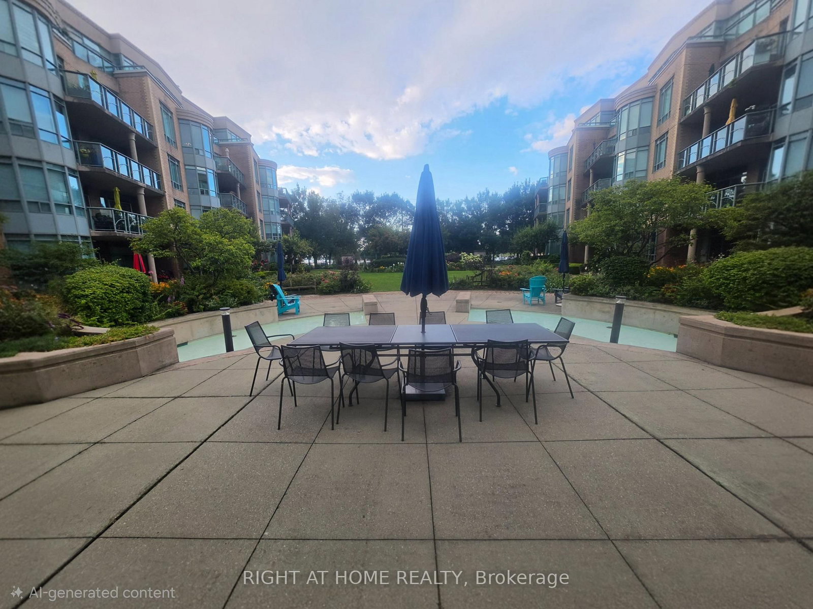 35 Boardwalk Drive • #202 • Toronto, ON photo 22