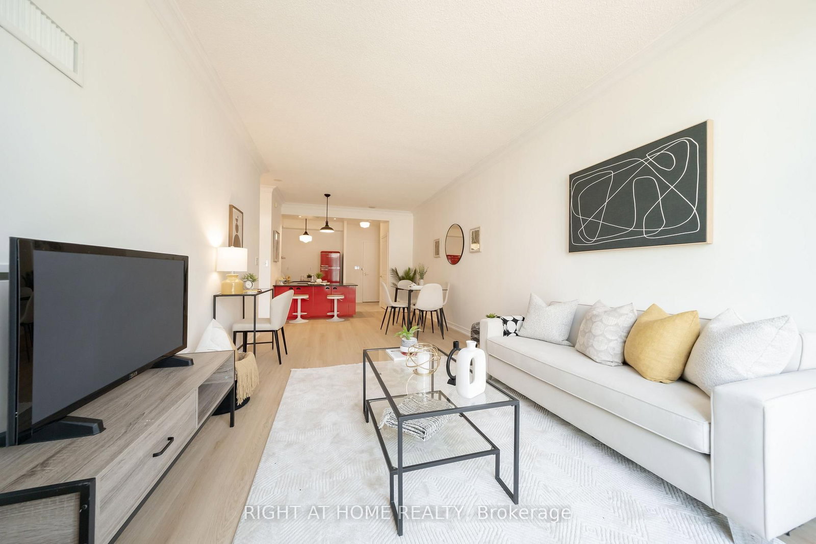 35 Boardwalk Drive • #202 • Toronto, ON photo 3