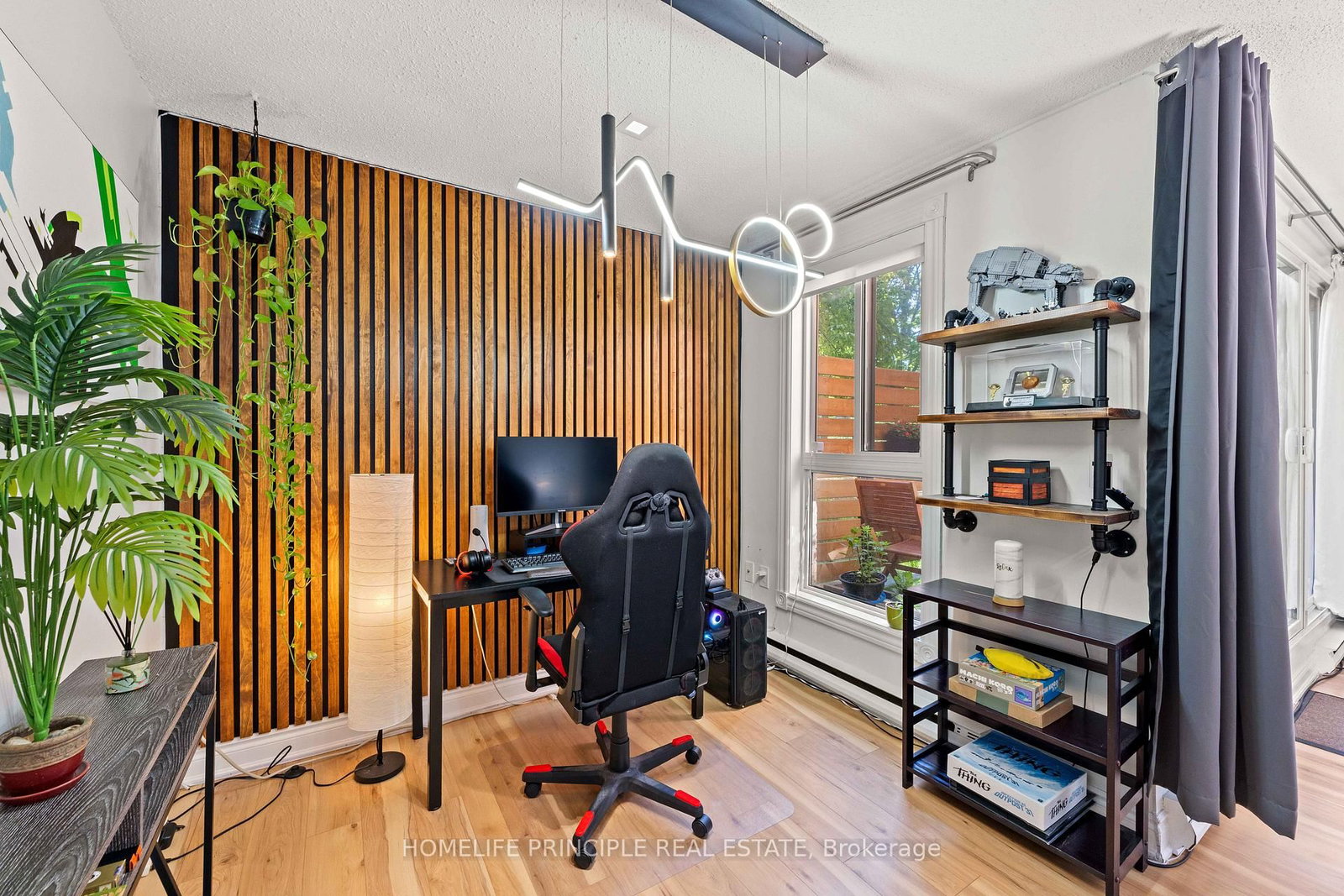 100 Mornelle Court • #1059 • Toronto, ON photo 13