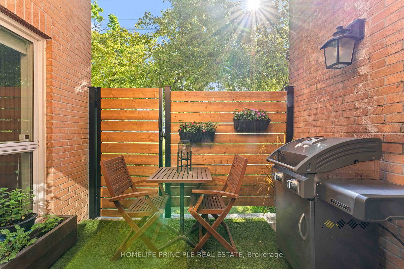 100 Mornelle Court • #1059 • Toronto, ON photo 14