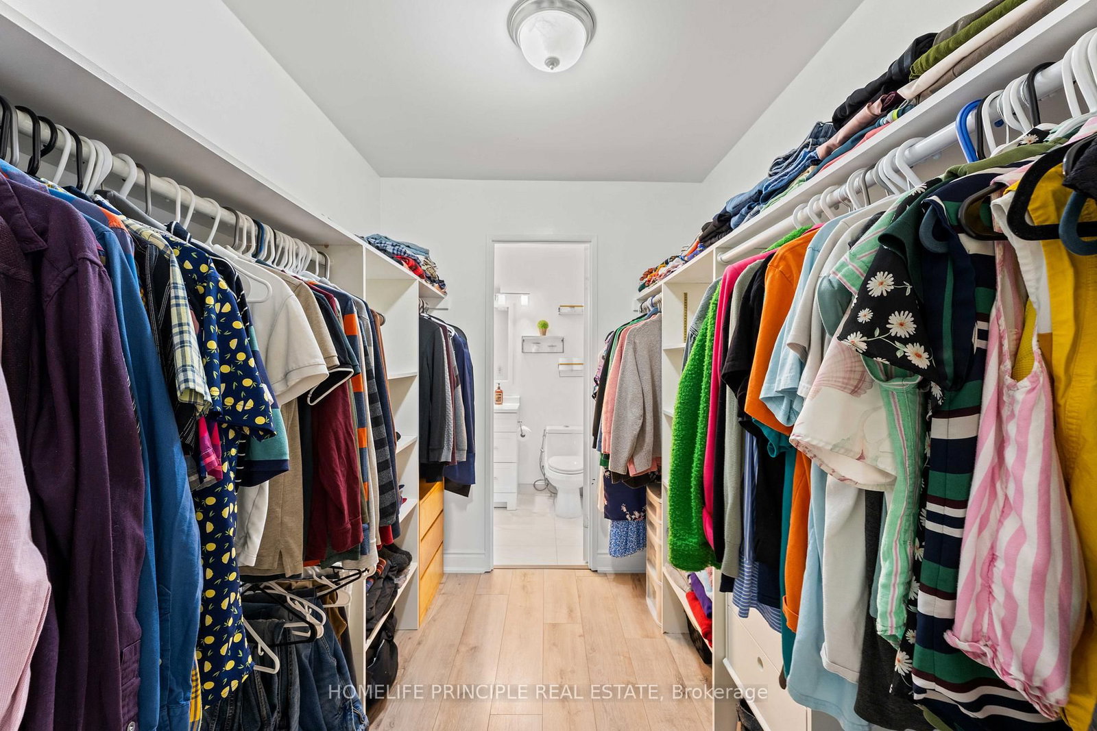 100 Mornelle Court • #1059 • Toronto, ON photo 18