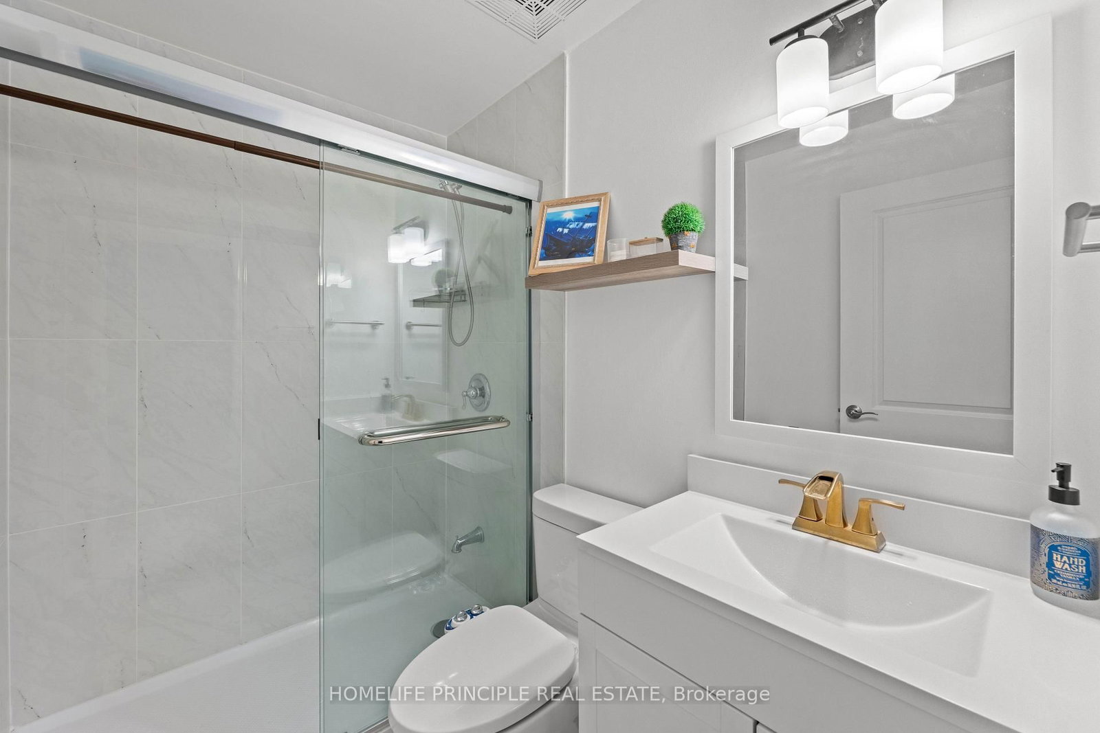 100 Mornelle Court • #1059 • Toronto, ON photo 21