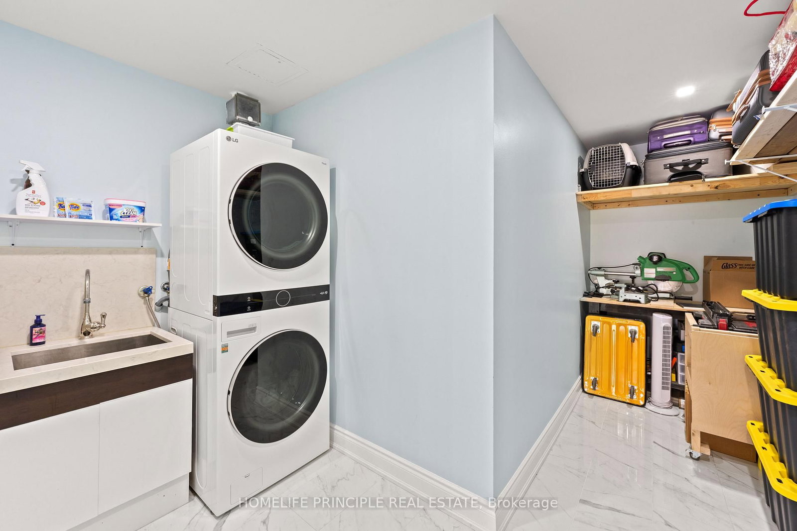 100 Mornelle Court • #1059 • Toronto, ON photo 23