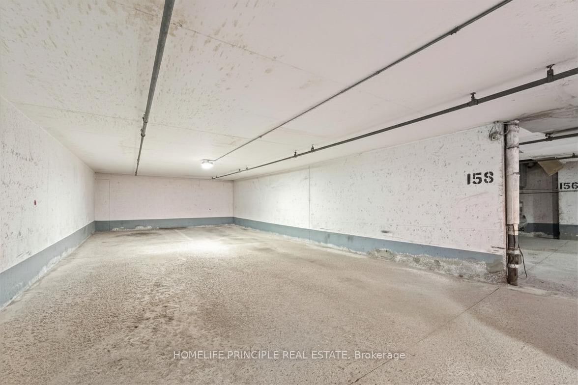 100 Mornelle Court • #1059 • Toronto, ON photo 29