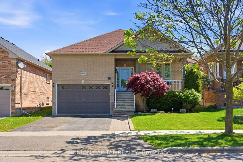 1473 Greenvalley Trail
