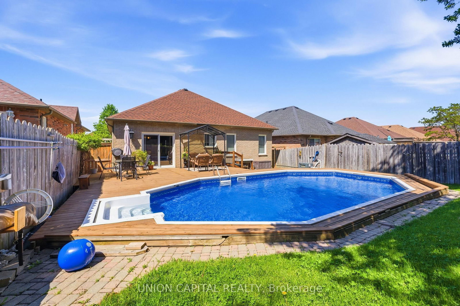 1473 Greenvalley Trail • Oshawa, ON photo 33