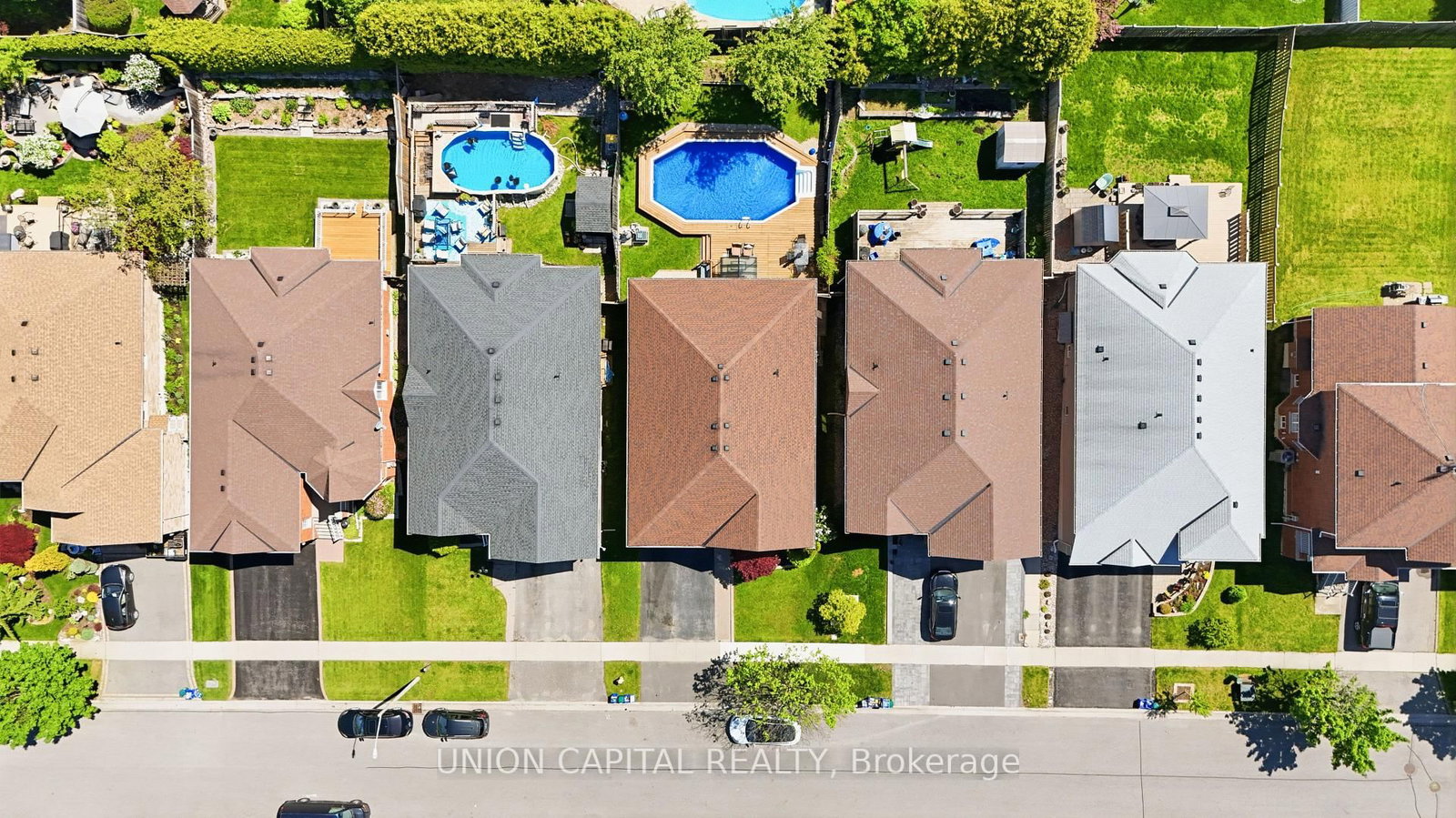1473 Greenvalley Trail • Oshawa, ON photo 37